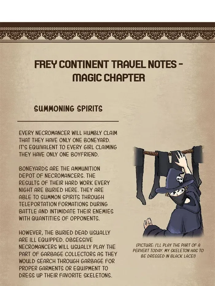 A Transmigrated Warden’s Battle for Redemption Chapter 48 page 61