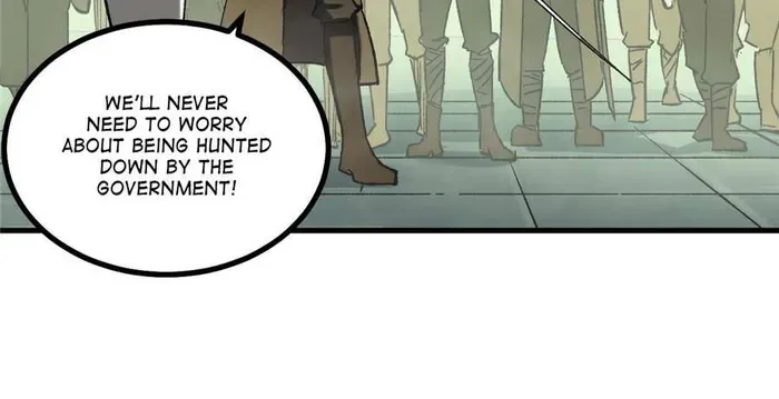 A Transmigrated Warden’s Battle for Redemption Chapter 51 page 34