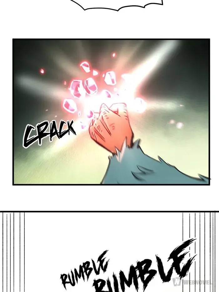 A Transmigrated Warden’s Battle for Redemption Chapter 51 page 41