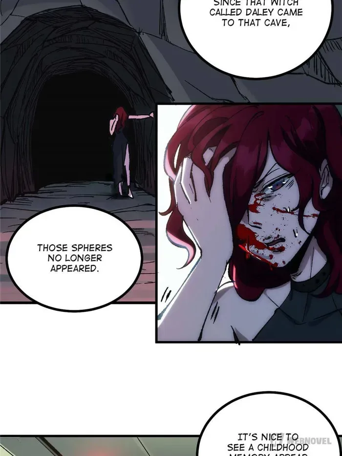A Transmigrated Warden’s Battle for Redemption Chapter 51 page 39