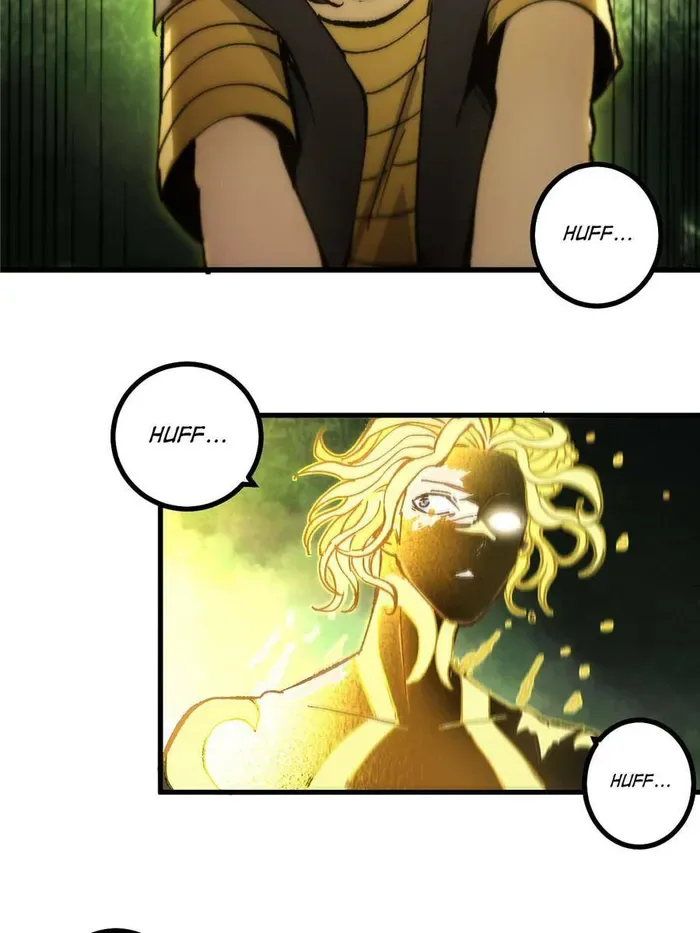 A Transmigrated Warden’s Battle for Redemption Chapter 51 page 51