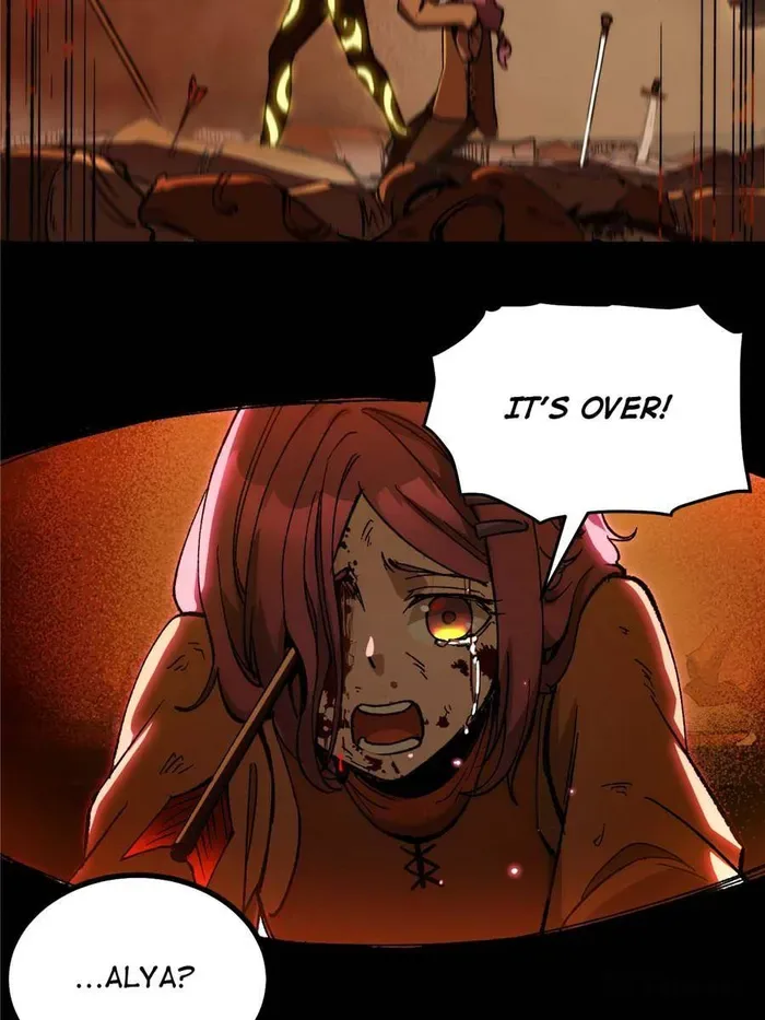 A Transmigrated Warden’s Battle for Redemption Chapter 51 page 49
