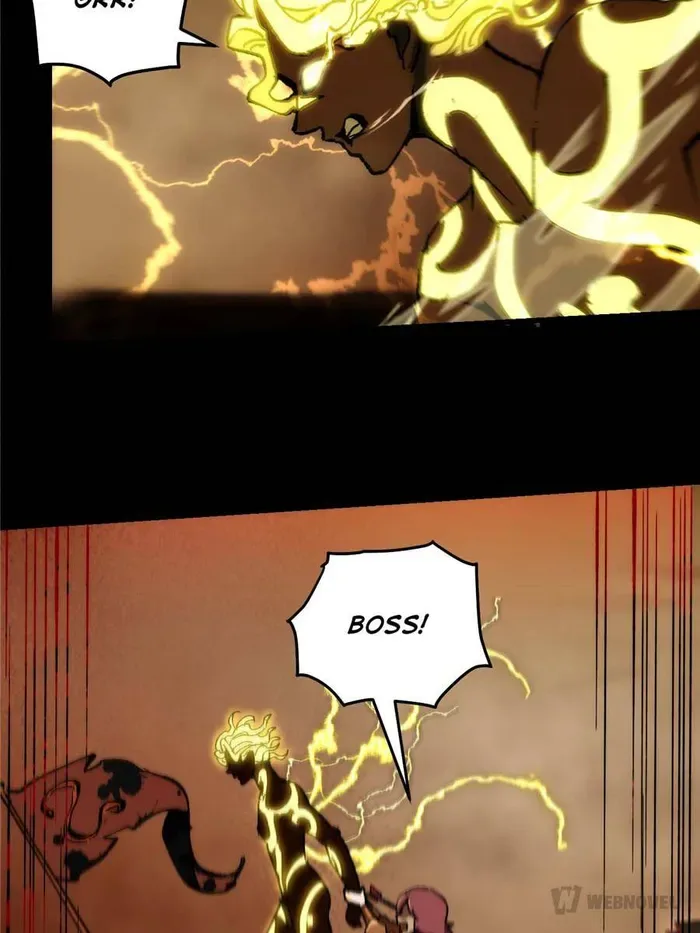 A Transmigrated Warden’s Battle for Redemption Chapter 51 page 48