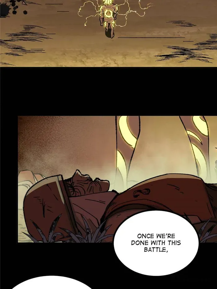 A Transmigrated Warden’s Battle for Redemption Chapter 51 page 46