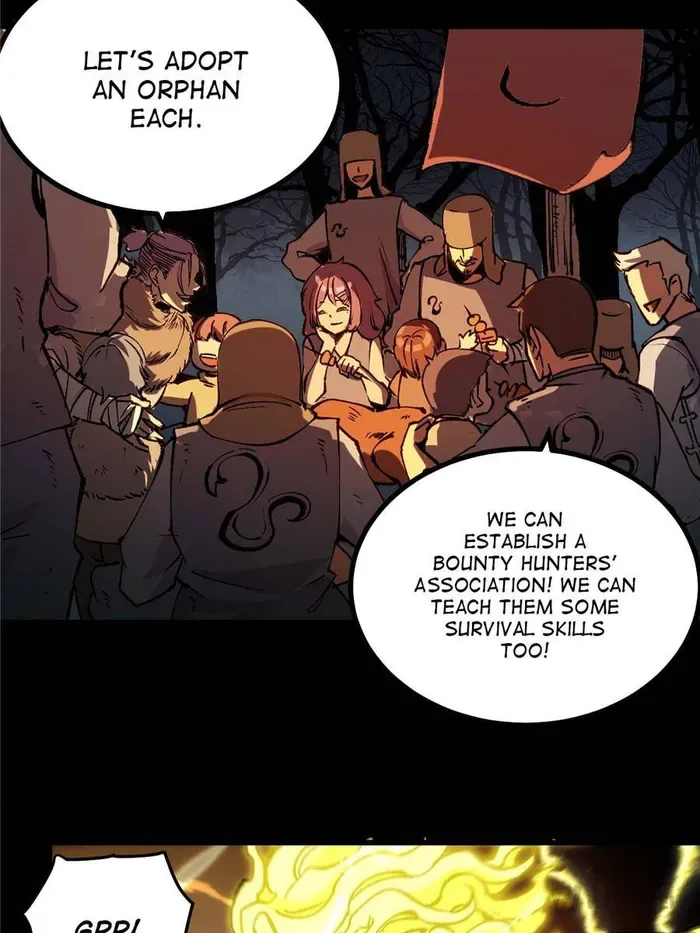 A Transmigrated Warden’s Battle for Redemption Chapter 51 page 47