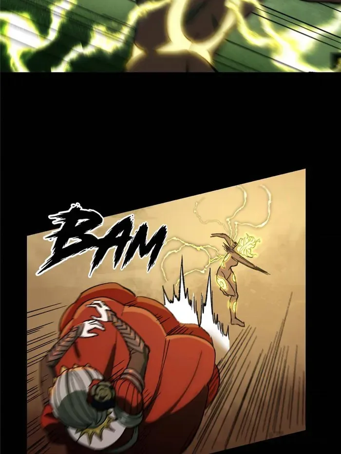 A Transmigrated Warden’s Battle for Redemption Chapter 51 page 44