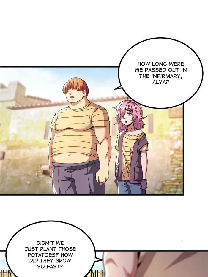 A Transmigrated Warden’s Battle for Redemption Chapter 55 page 2