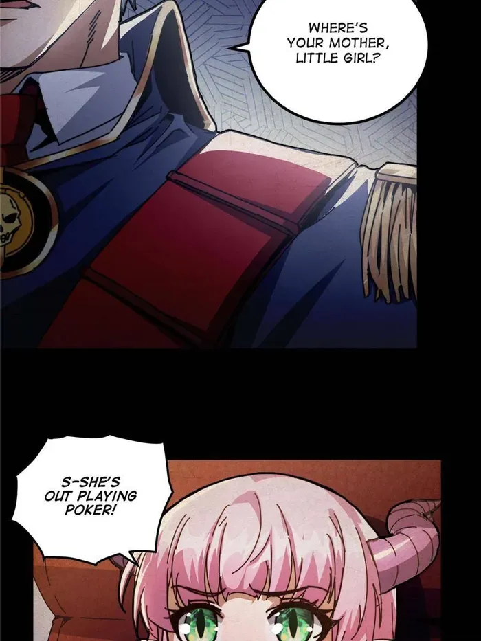 A Transmigrated Warden’s Battle for Redemption Chapter 55 page 10
