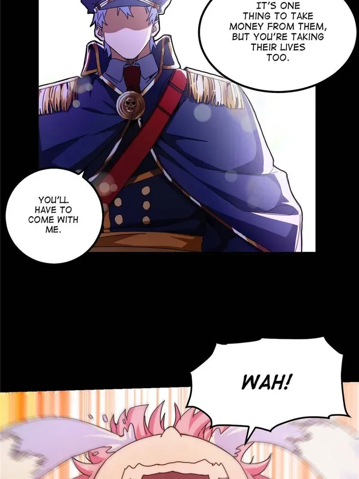 A Transmigrated Warden’s Battle for Redemption Chapter 55 page 15