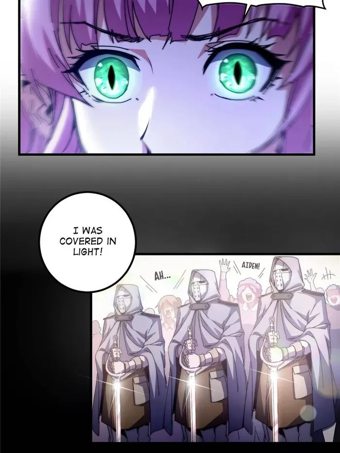 A Transmigrated Warden’s Battle for Redemption Chapter 55 page 23
