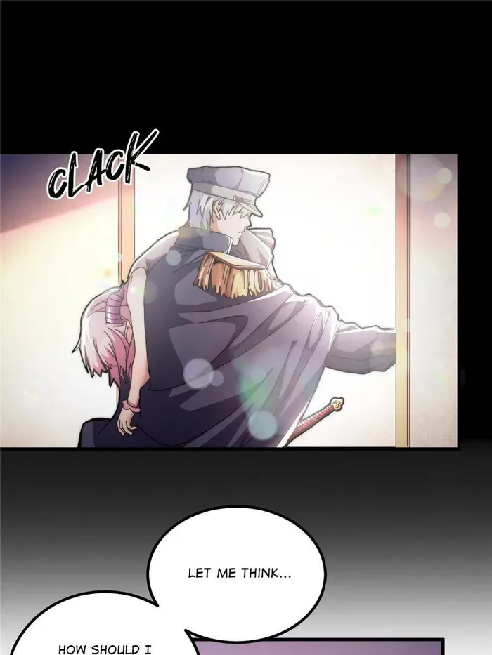 A Transmigrated Warden’s Battle for Redemption Chapter 55 page 21