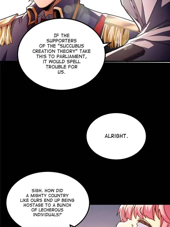 A Transmigrated Warden’s Battle for Redemption Chapter 55 page 17