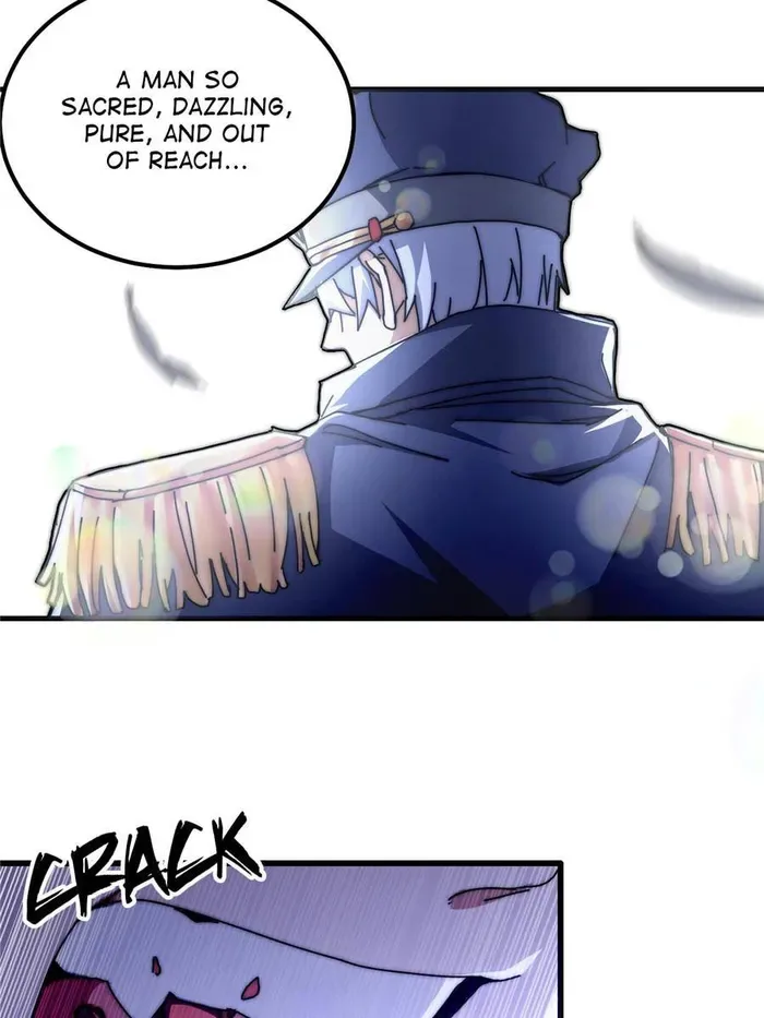 A Transmigrated Warden’s Battle for Redemption Chapter 55 page 31