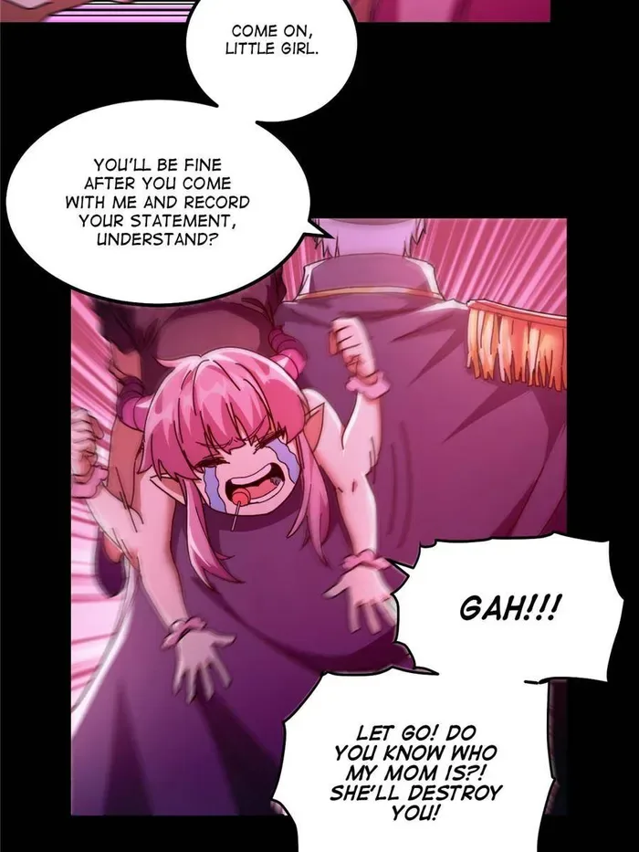 A Transmigrated Warden’s Battle for Redemption Chapter 55 page 19