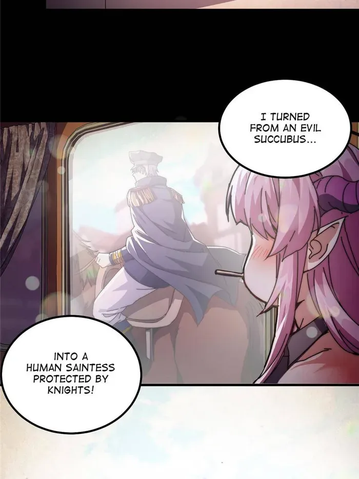 A Transmigrated Warden’s Battle for Redemption Chapter 55 page 27