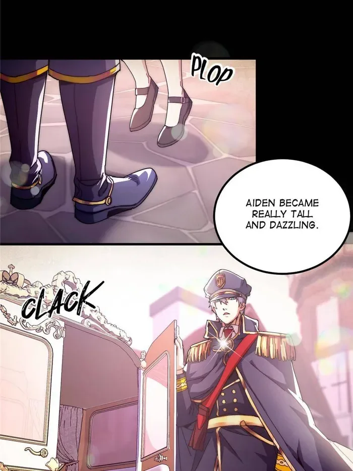 A Transmigrated Warden’s Battle for Redemption Chapter 55 page 25