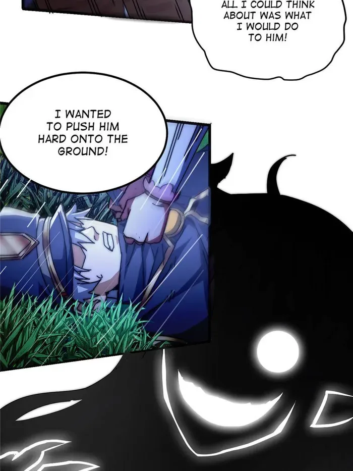 A Transmigrated Warden’s Battle for Redemption Chapter 55 page 34