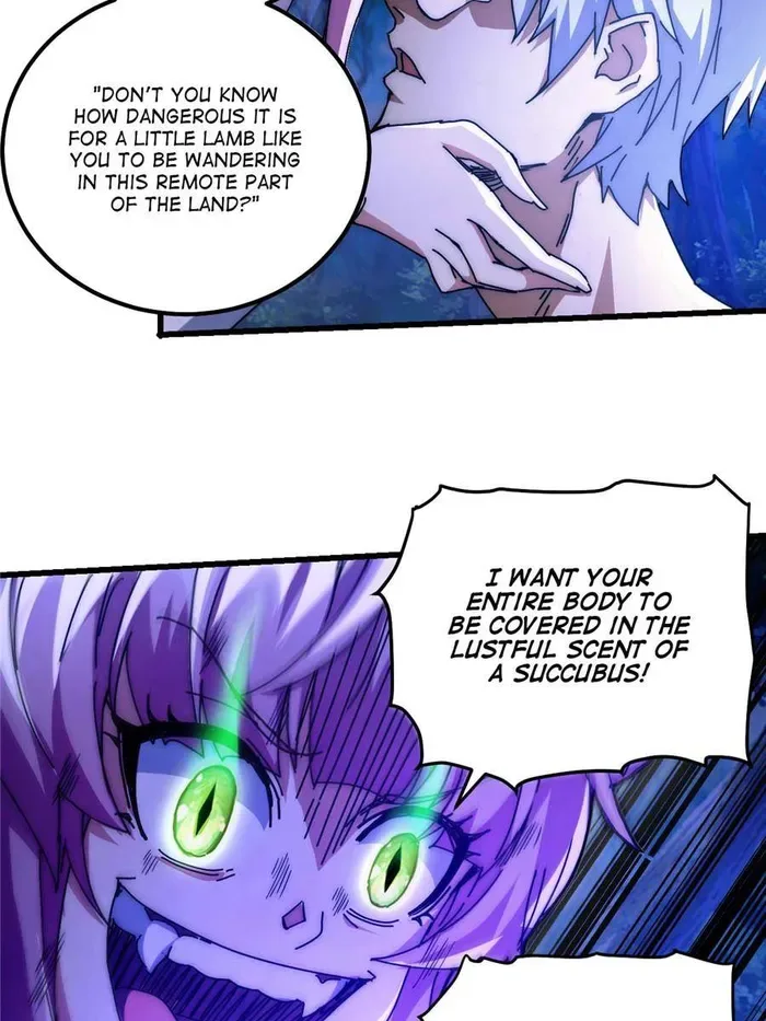 A Transmigrated Warden’s Battle for Redemption Chapter 55 page 39