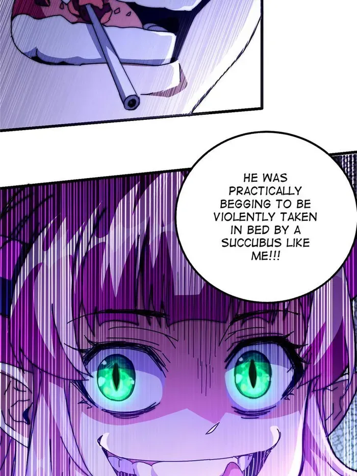 A Transmigrated Warden’s Battle for Redemption Chapter 55 page 32