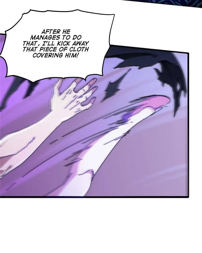 A Transmigrated Warden’s Battle for Redemption Chapter 55 page 37