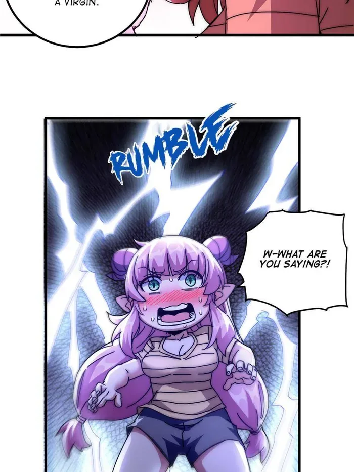 A Transmigrated Warden’s Battle for Redemption Chapter 55 page 44