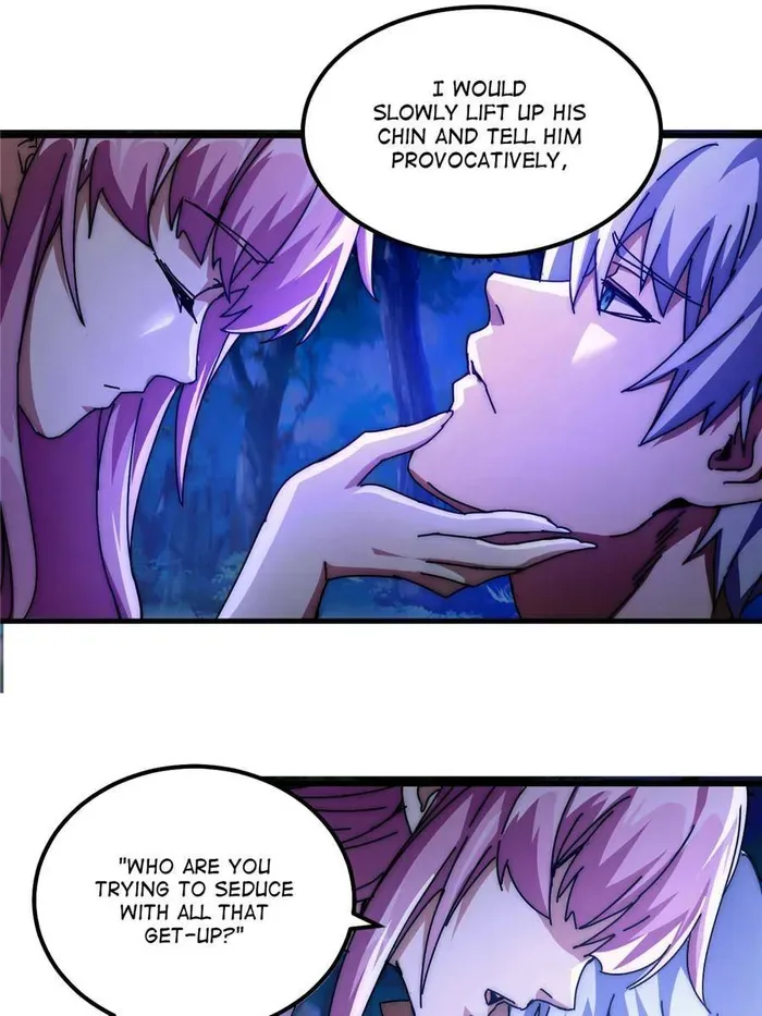 A Transmigrated Warden’s Battle for Redemption Chapter 55 page 38