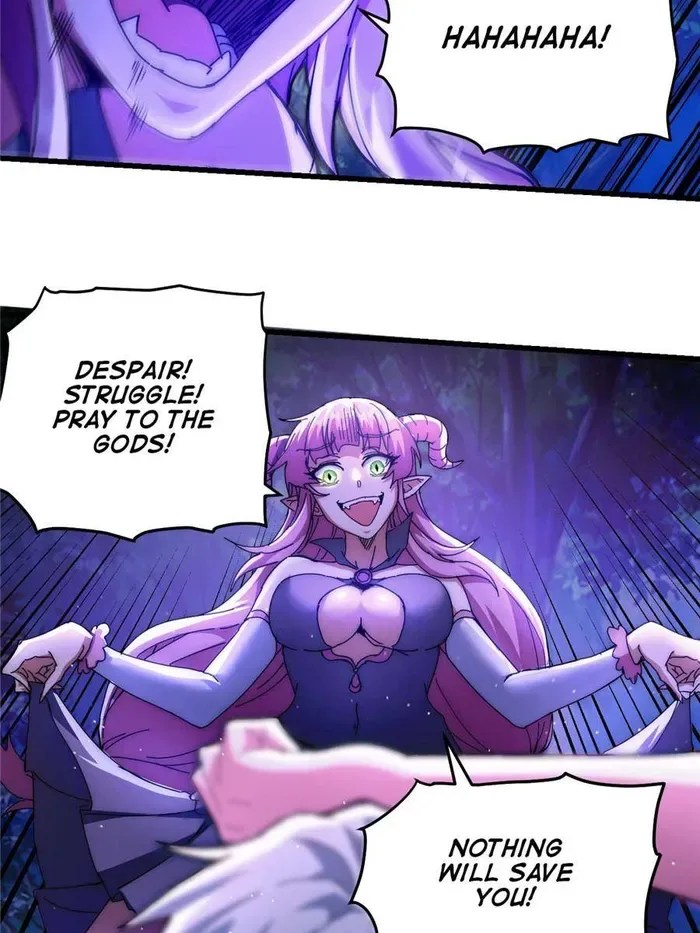 A Transmigrated Warden’s Battle for Redemption Chapter 55 page 40