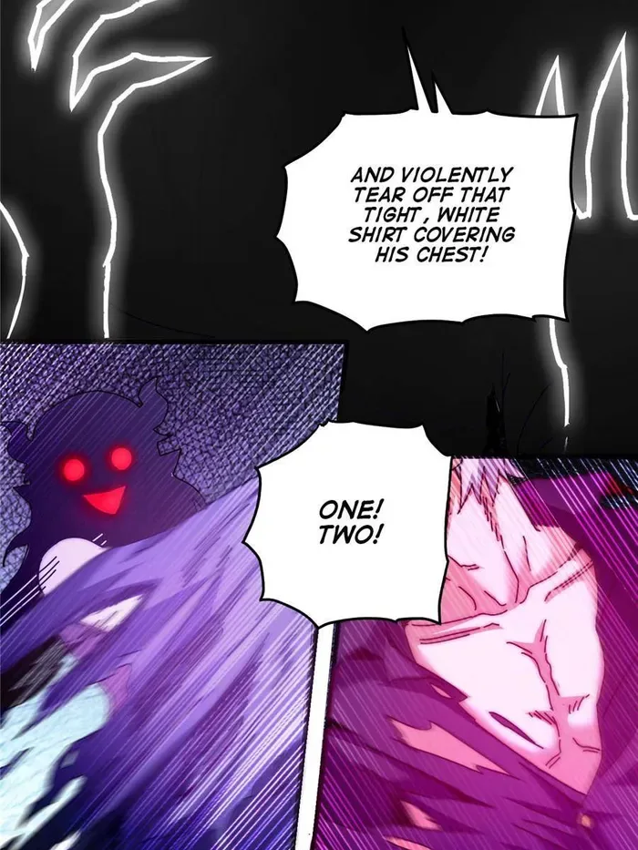 A Transmigrated Warden’s Battle for Redemption Chapter 55 page 35