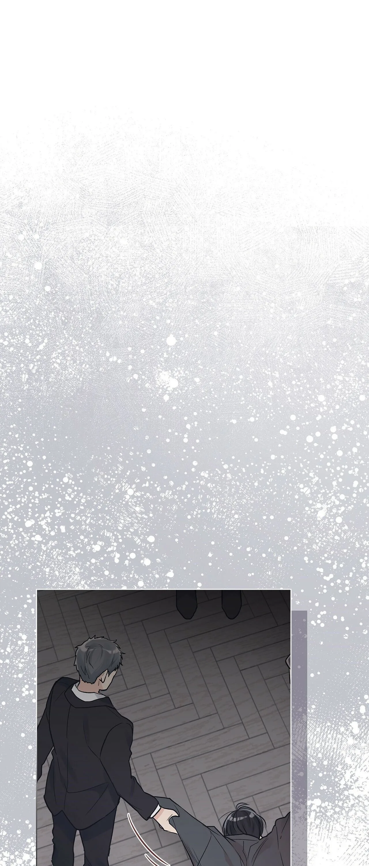 Monochrome Rumor Chapter 7 page 13