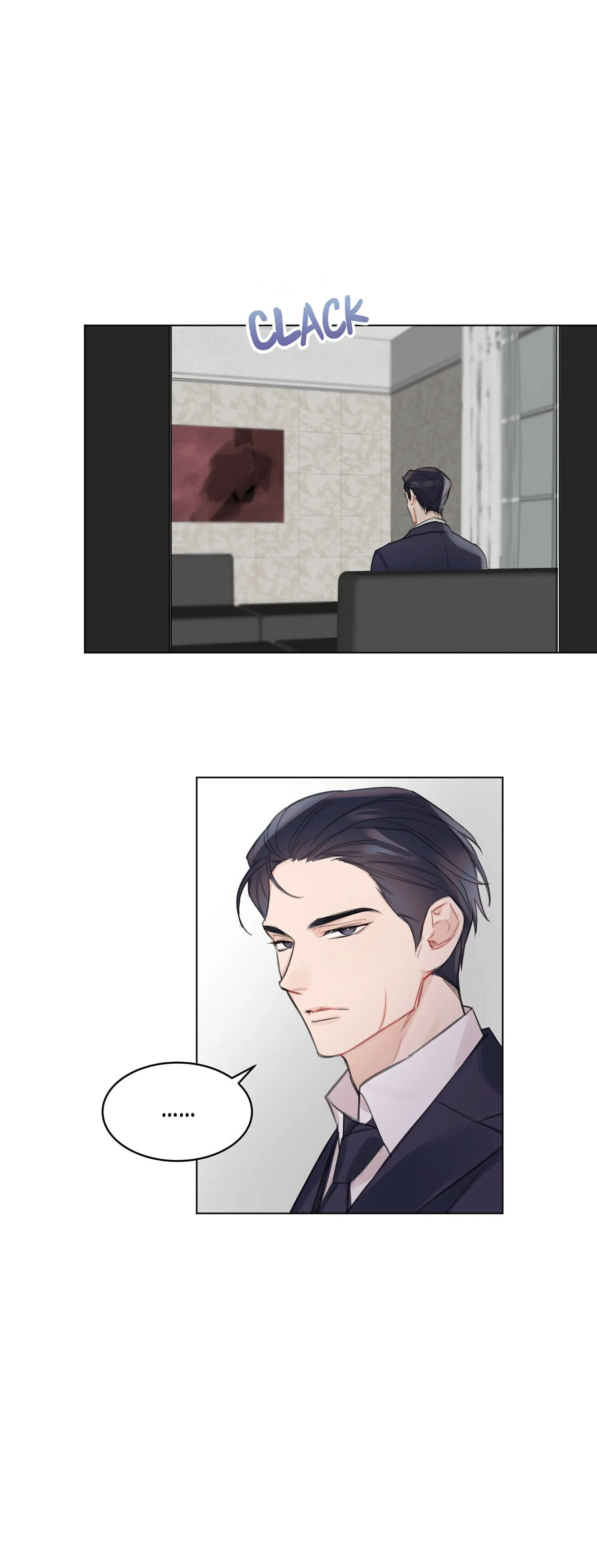 Monochrome Rumor Chapter 0 page 33