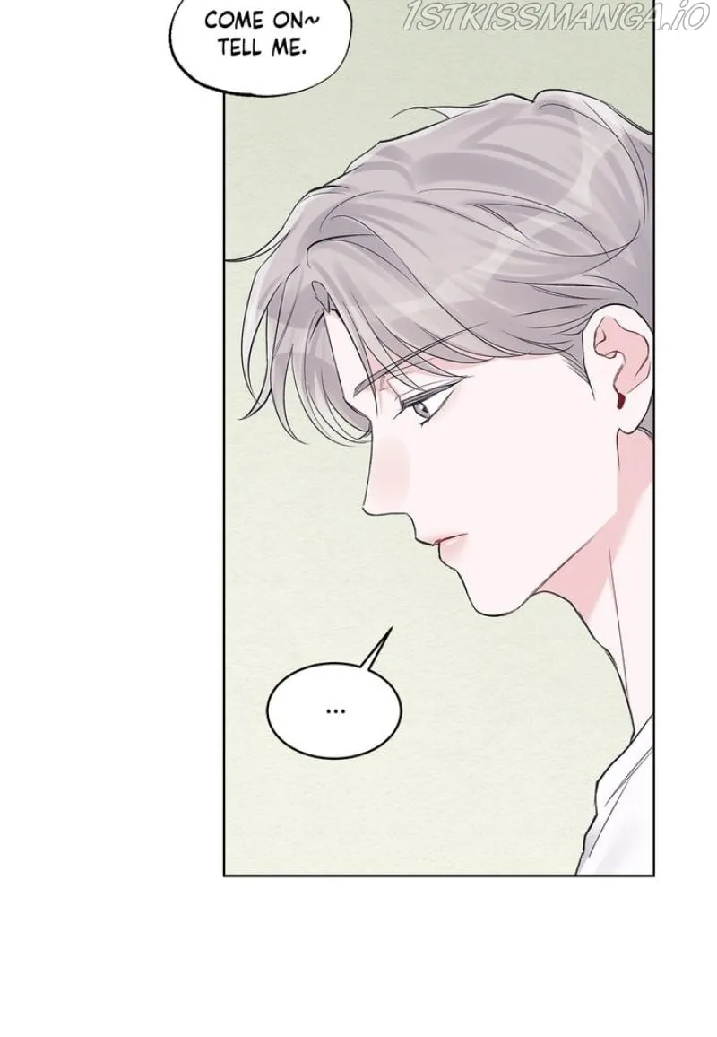 Monochrome Rumor Chapter 41 page 3