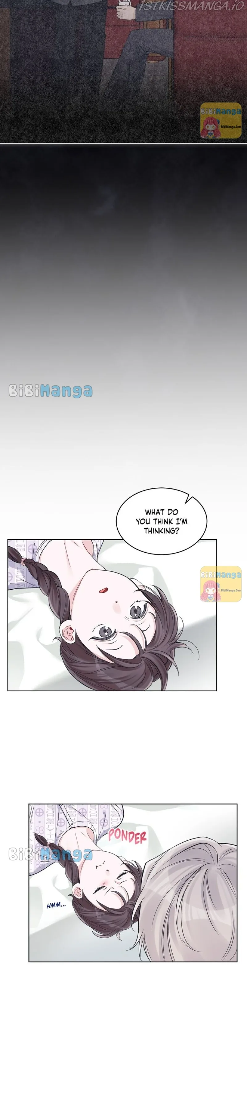 Monochrome Rumor Chapter 41 page 7