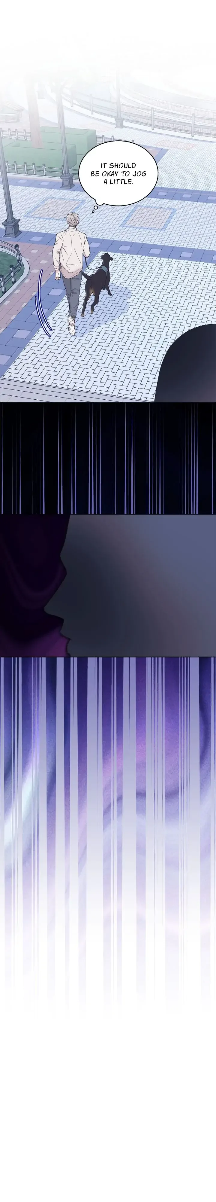Monochrome Rumor Chapter 69 page 14
