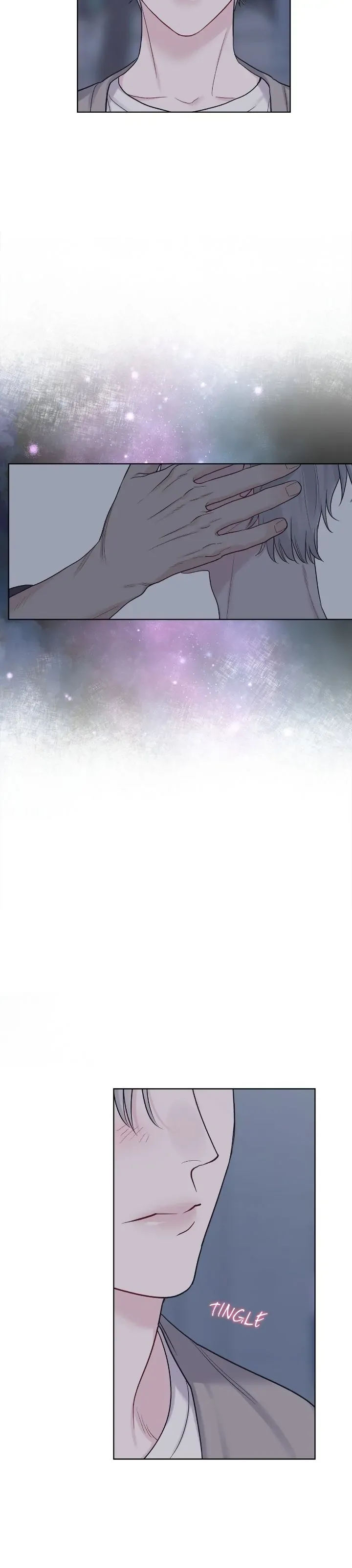 Monochrome Rumor Chapter 77 page 19