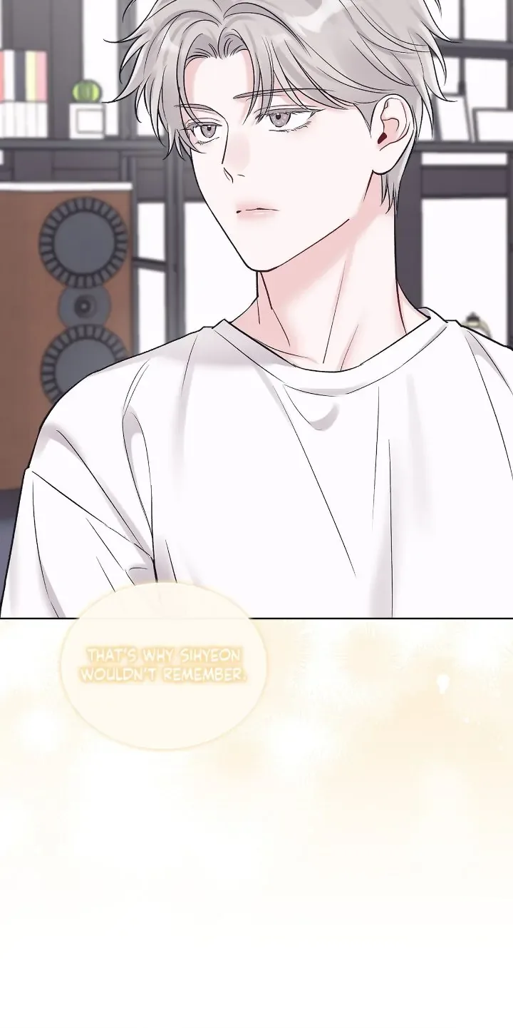 Monochrome Rumor Chapter 81 page 3