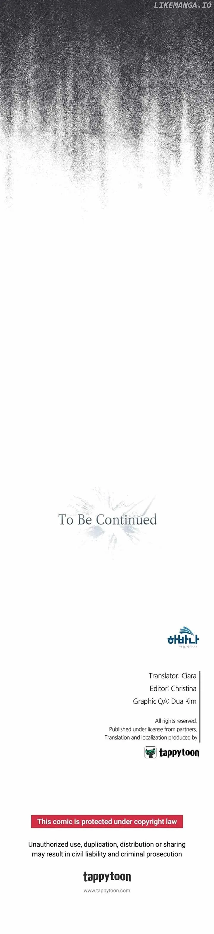 Monochrome Rumor Chapter 79 page 16