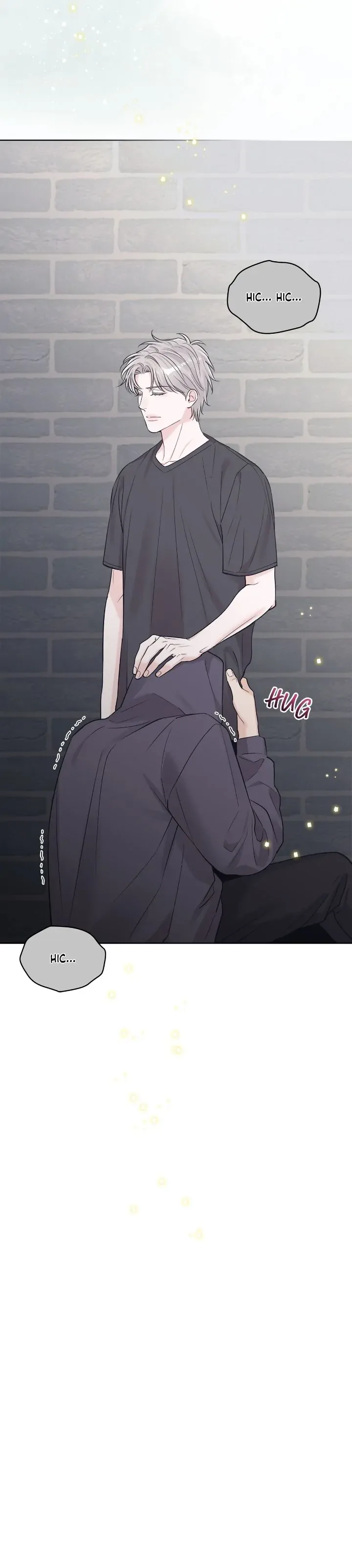 Monochrome Rumor Chapter 80 page 23