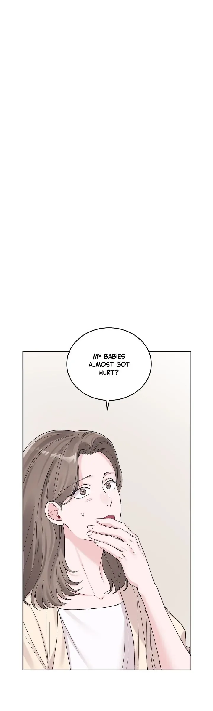 Monochrome Rumor Chapter 87 page 20