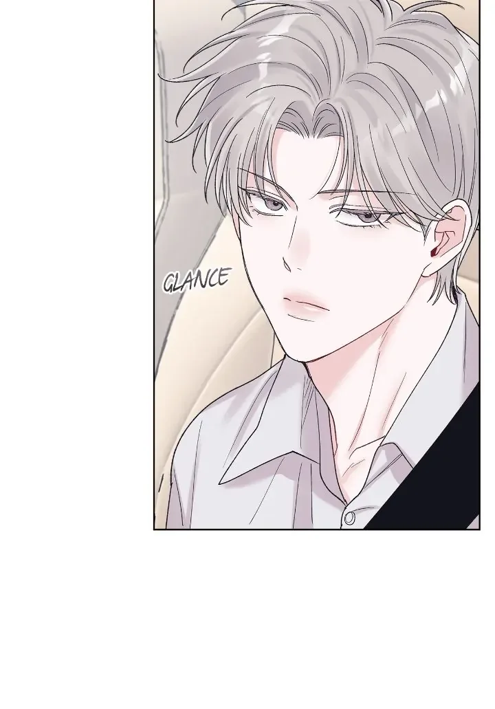 Monochrome Rumor Chapter 86 page 34