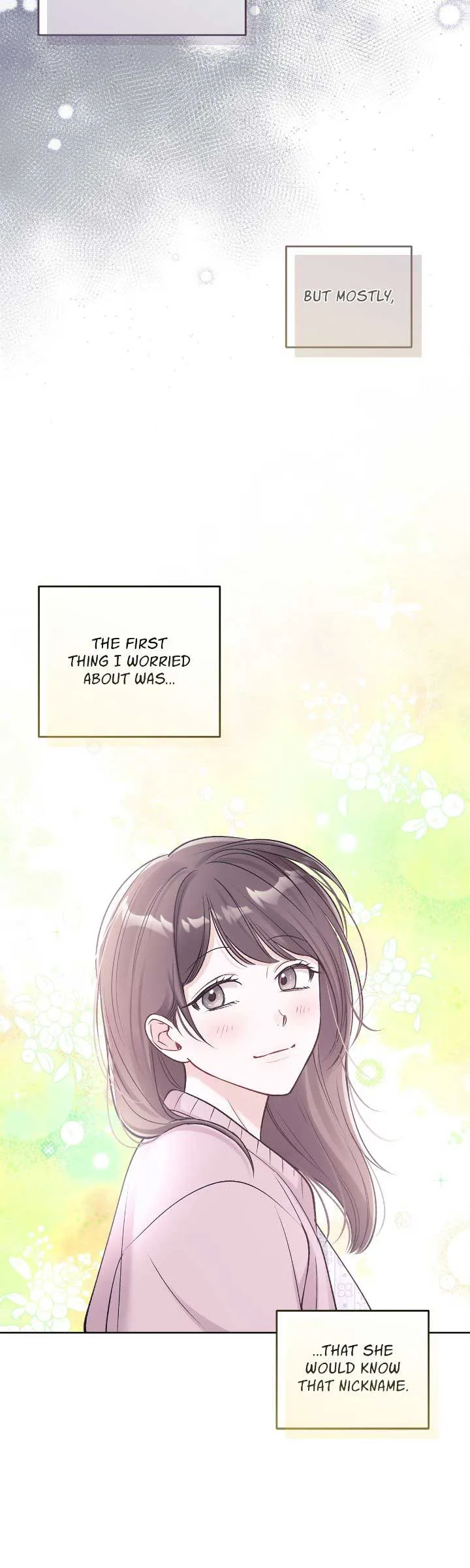 Monochrome Rumor Chapter 95 page 16