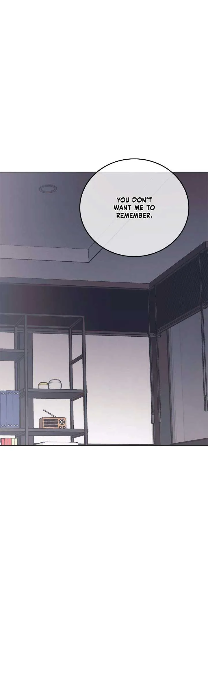 Monochrome Rumor Chapter 95 page 22