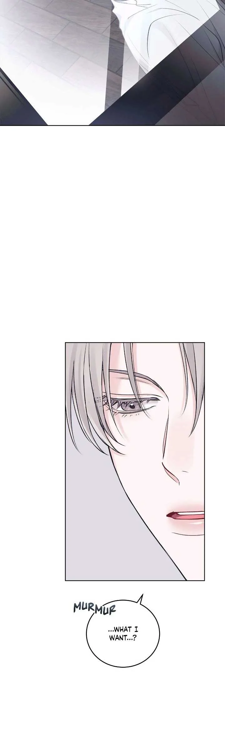 Monochrome Rumor Chapter 95 page 36