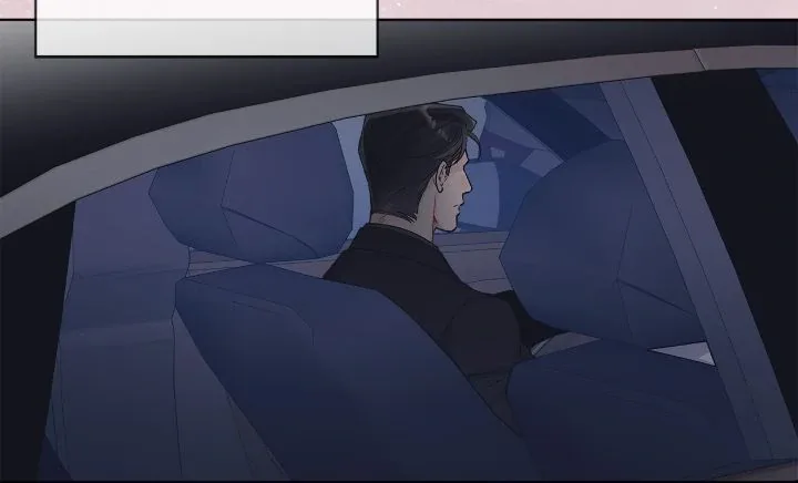 Monochrome Rumor Chapter 105 page 4