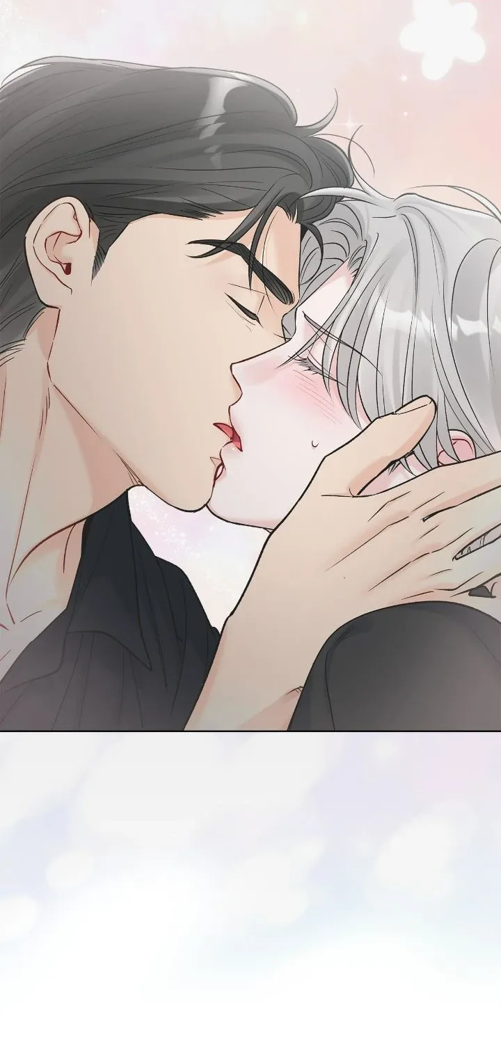 Monochrome Rumor Chapter 108 page 4