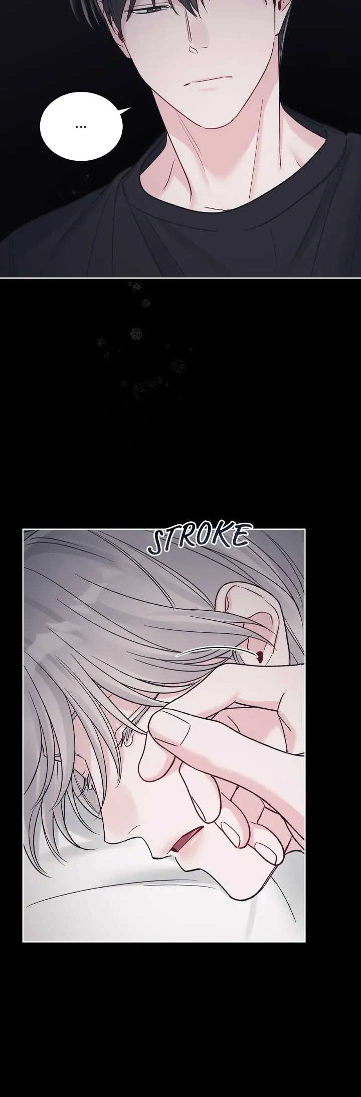 Monochrome Rumor Chapter 109 page 6
