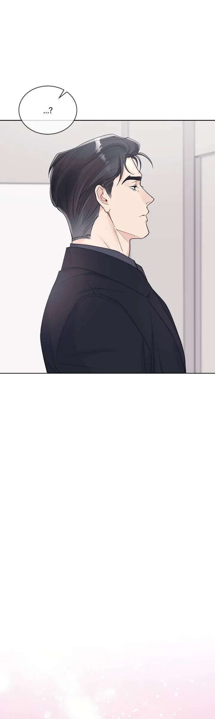 Monochrome Rumor Chapter 105 page 14