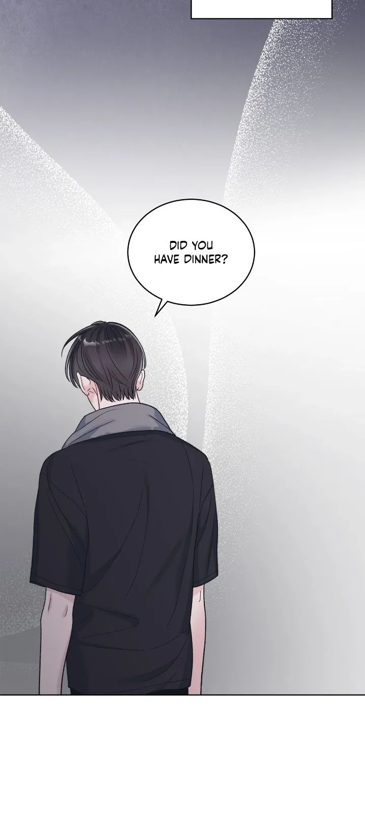 Monochrome Rumor Chapter 109 page 17