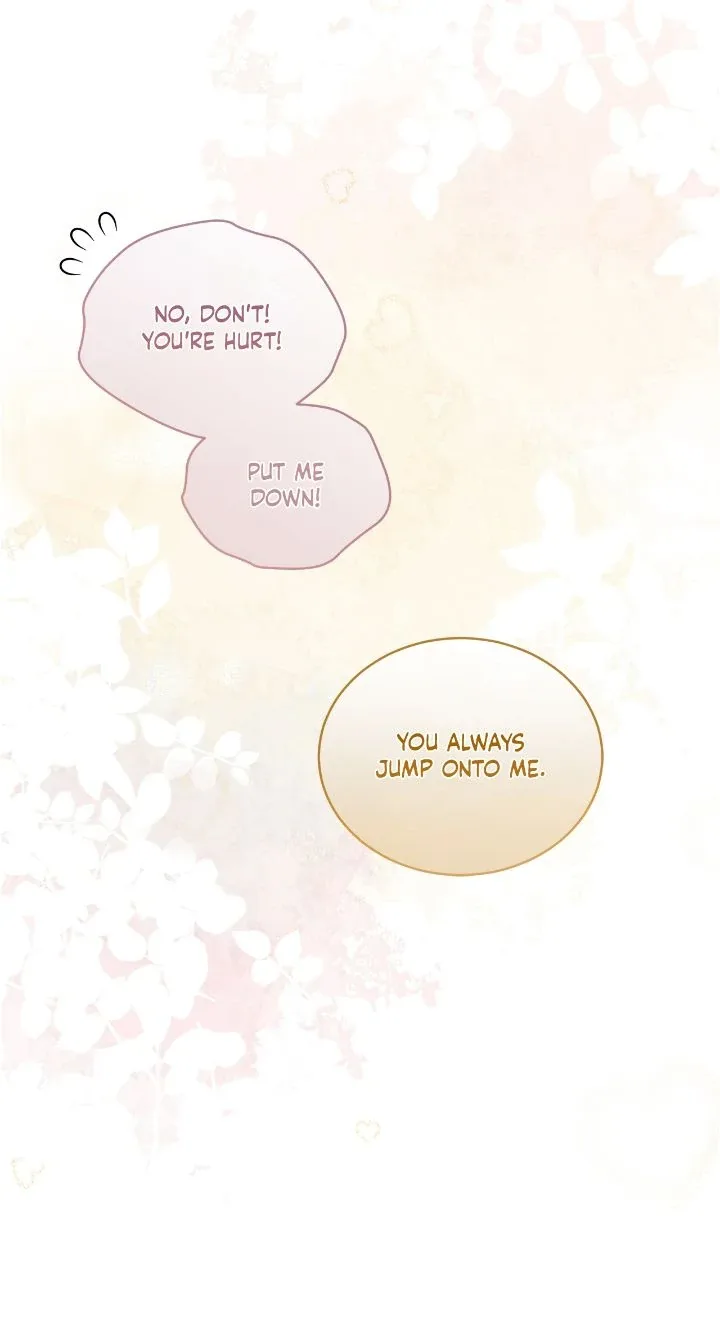 Monochrome Rumor Chapter 105 page 19