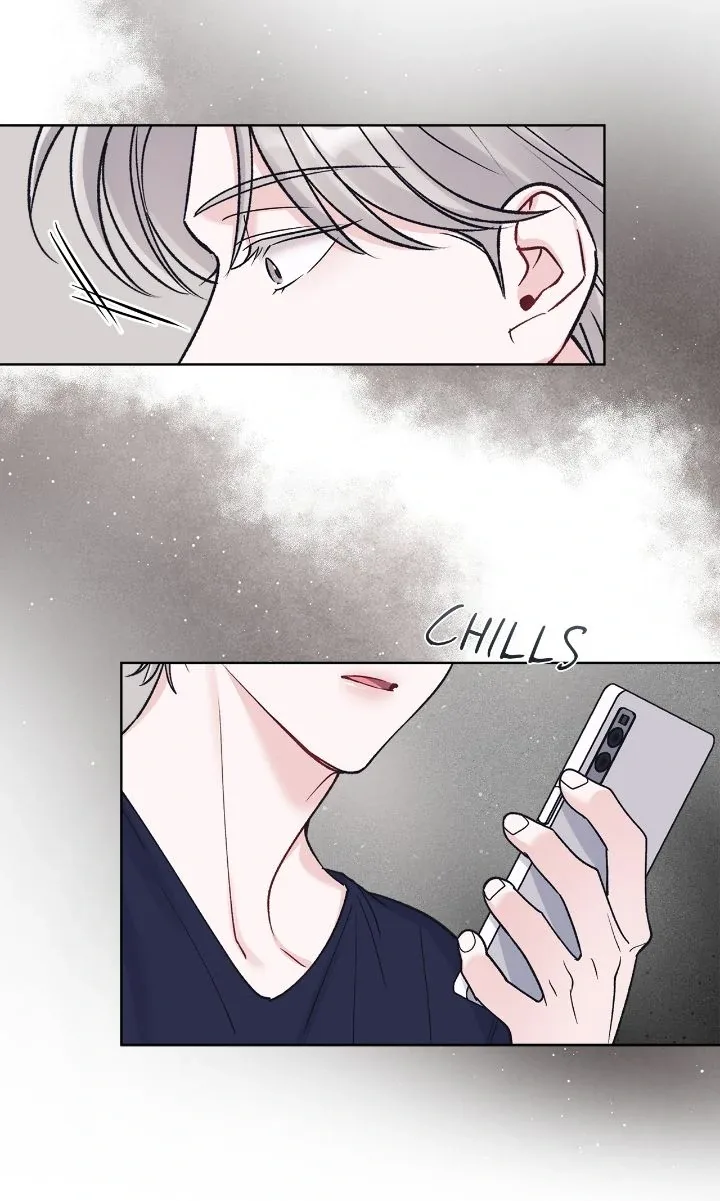 Monochrome Rumor Chapter 111 page 16