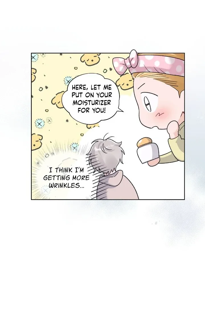Monochrome Rumor Chapter 109 page 26